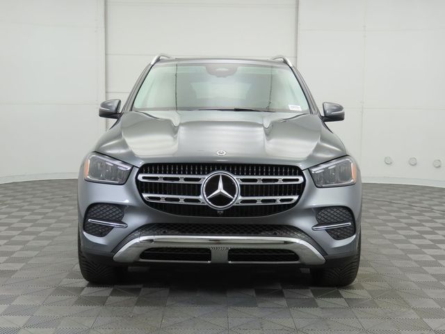 2024 Mercedes-Benz GLE 350