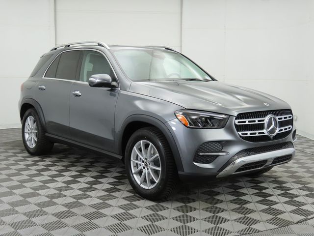 2024 Mercedes-Benz GLE 350