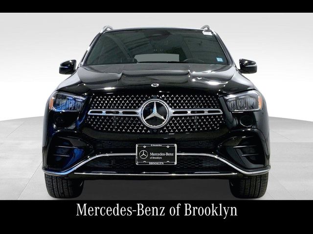 2024 Mercedes-Benz GLE 350