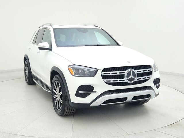 2024 Mercedes-Benz GLE 350