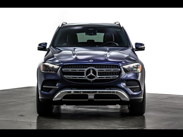 2024 Mercedes-Benz GLE 350