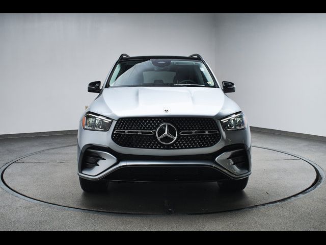 2024 Mercedes-Benz GLE 350