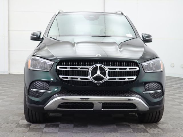 2024 Mercedes-Benz GLE 350