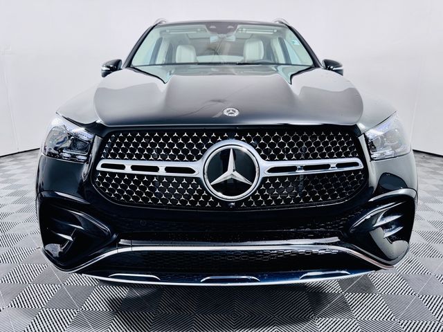 2024 Mercedes-Benz GLE 350