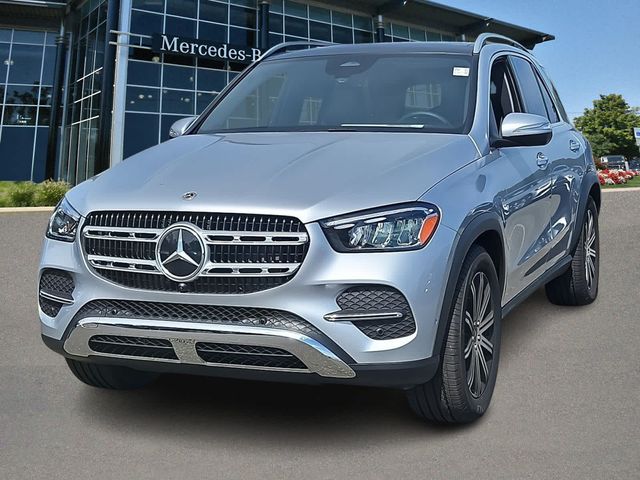 2024 Mercedes-Benz GLE 350