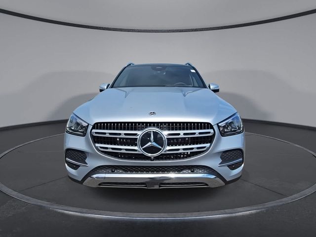 2024 Mercedes-Benz GLE 350