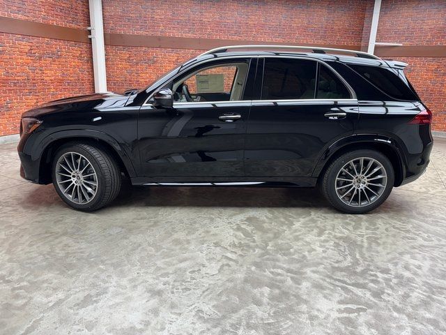 2024 Mercedes-Benz GLE 350