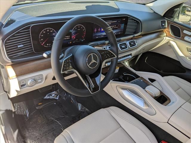 2024 Mercedes-Benz GLE 350