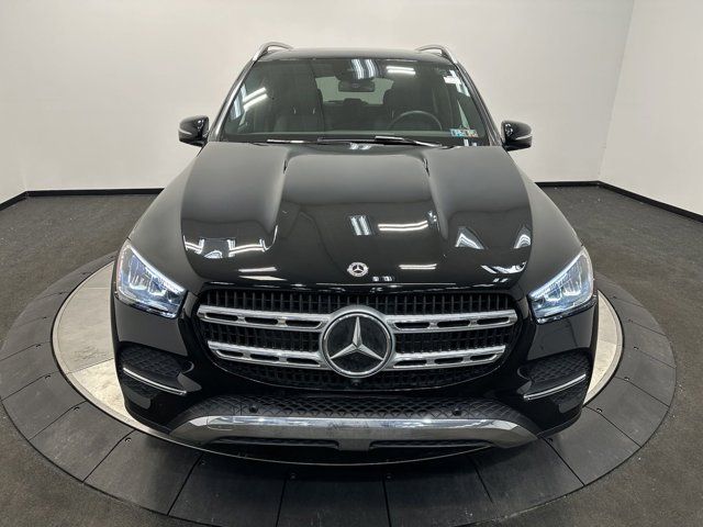 2024 Mercedes-Benz GLE 350