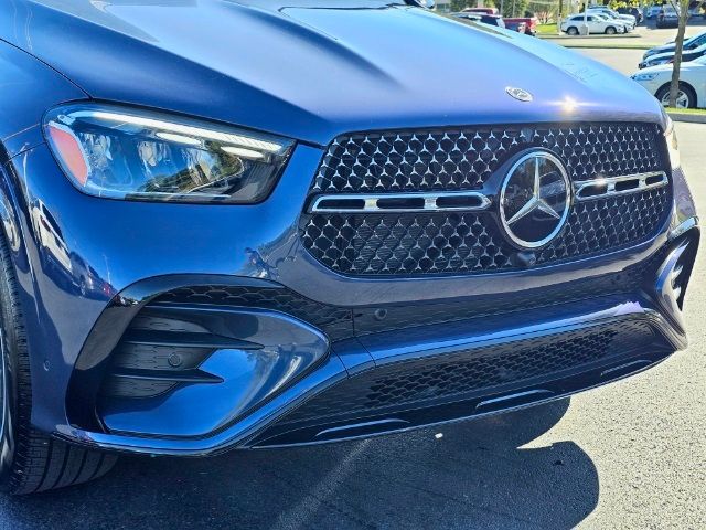 2024 Mercedes-Benz GLE 350