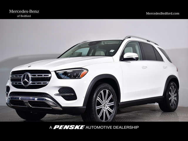 2024 Mercedes-Benz GLE 350