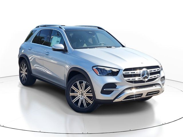 2024 Mercedes-Benz GLE 350