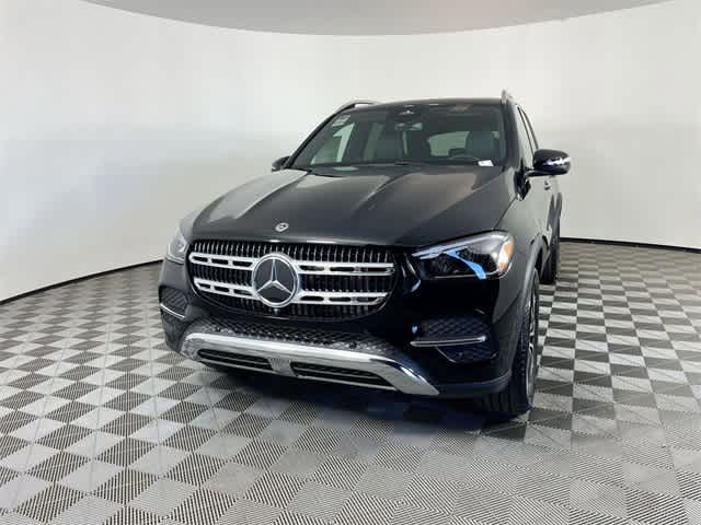 2024 Mercedes-Benz GLE 350