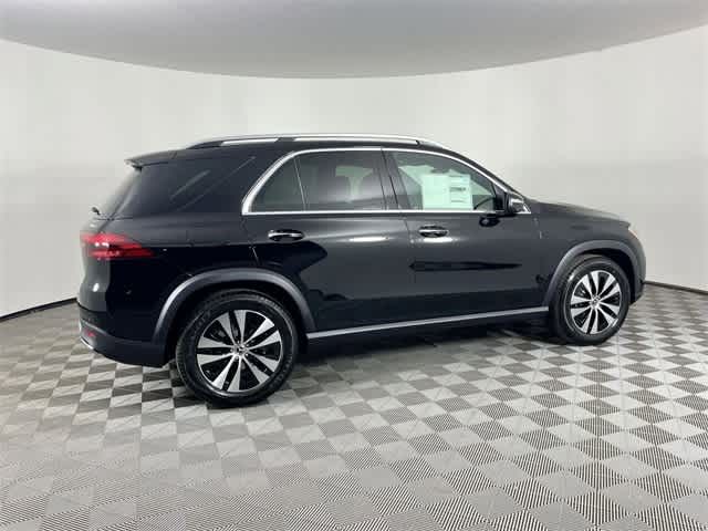 2024 Mercedes-Benz GLE 350