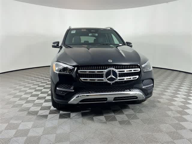 2024 Mercedes-Benz GLE 350