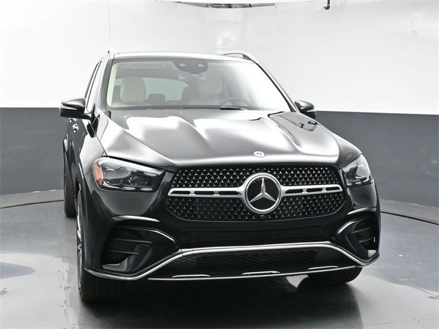 2024 Mercedes-Benz GLE 350