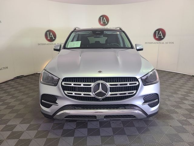 2024 Mercedes-Benz GLE 350