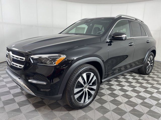 2024 Mercedes-Benz GLE 350