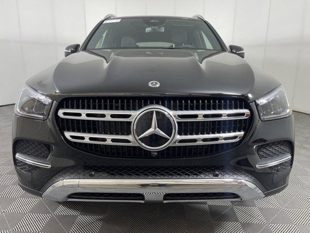 2024 Mercedes-Benz GLE 350