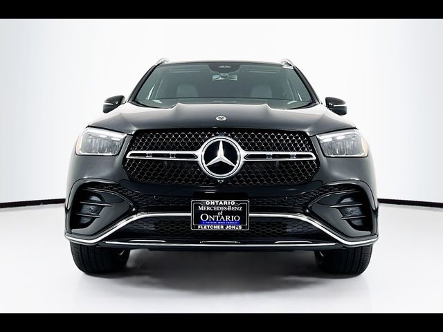 2024 Mercedes-Benz GLE 350