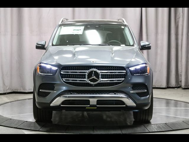 2024 Mercedes-Benz GLE 350