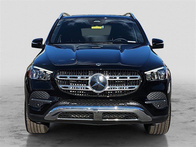 2024 Mercedes-Benz GLE 350