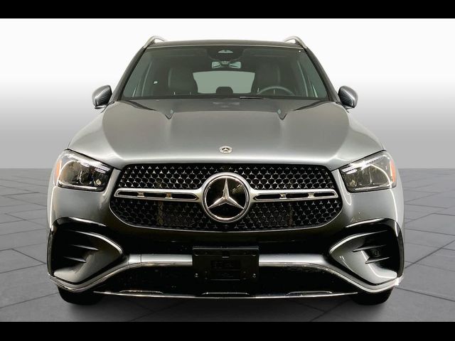 2024 Mercedes-Benz GLE 350