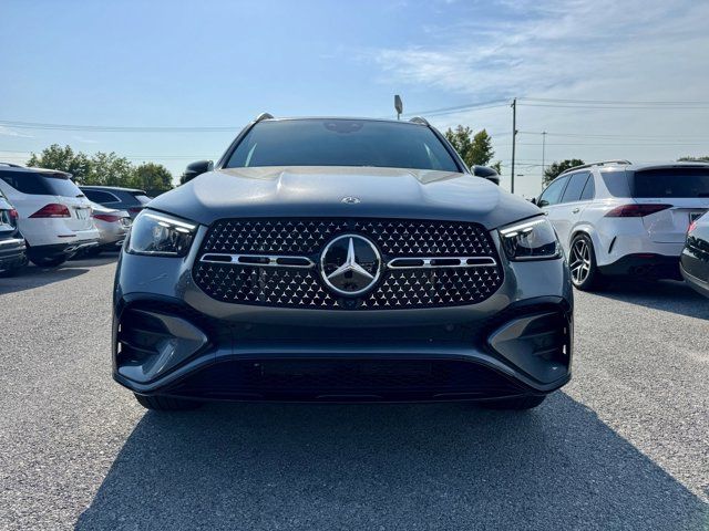 2024 Mercedes-Benz GLE 350