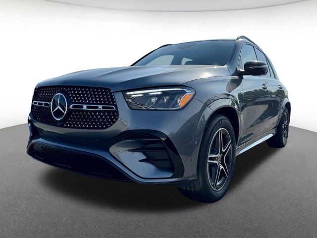 2024 Mercedes-Benz GLE 350