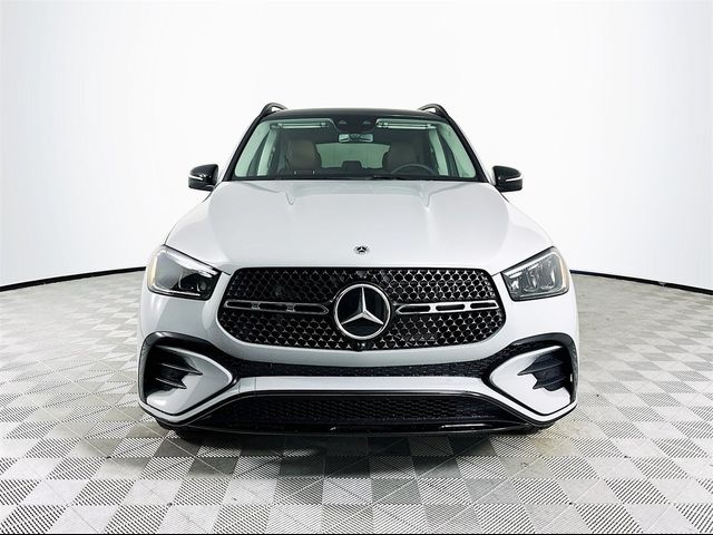 2024 Mercedes-Benz GLE 350