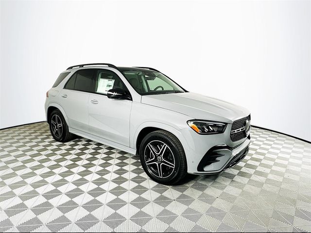 2024 Mercedes-Benz GLE 350