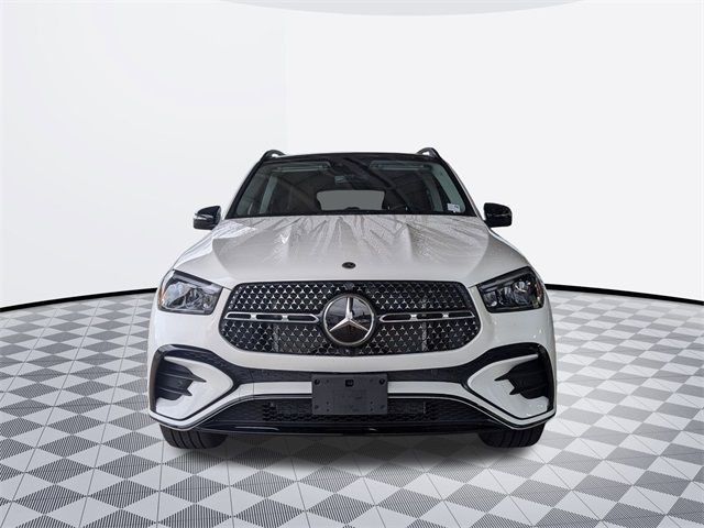 2024 Mercedes-Benz GLE 350