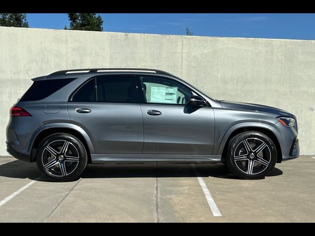 2024 Mercedes-Benz GLE 350