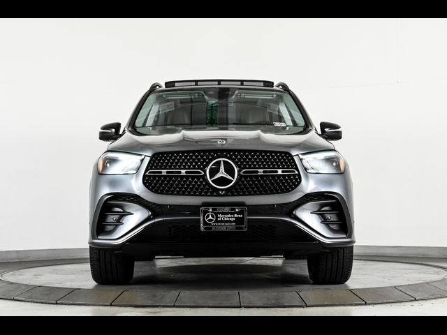 2024 Mercedes-Benz GLE 350