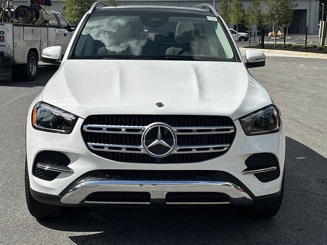 2024 Mercedes-Benz GLE 350