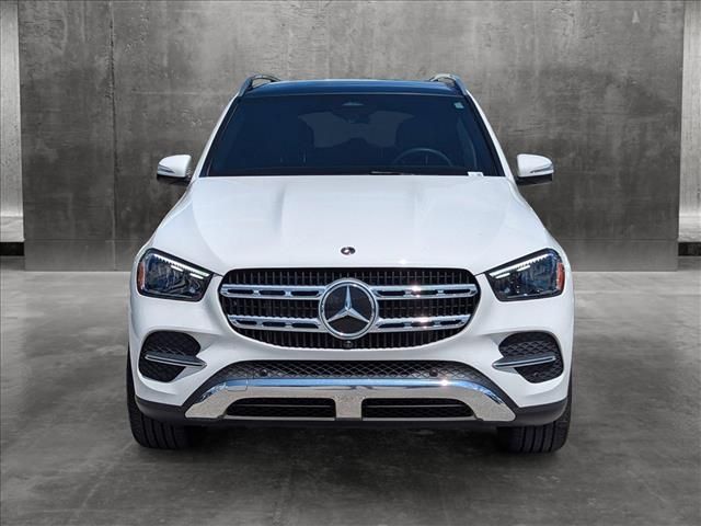 2024 Mercedes-Benz GLE 350