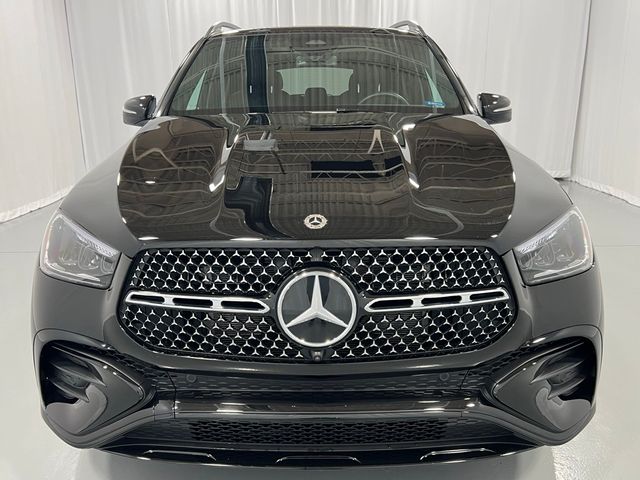 2024 Mercedes-Benz GLE 350