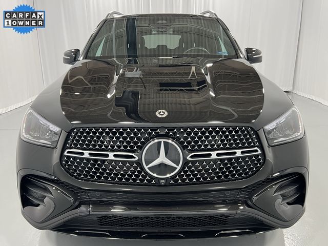 2024 Mercedes-Benz GLE 350