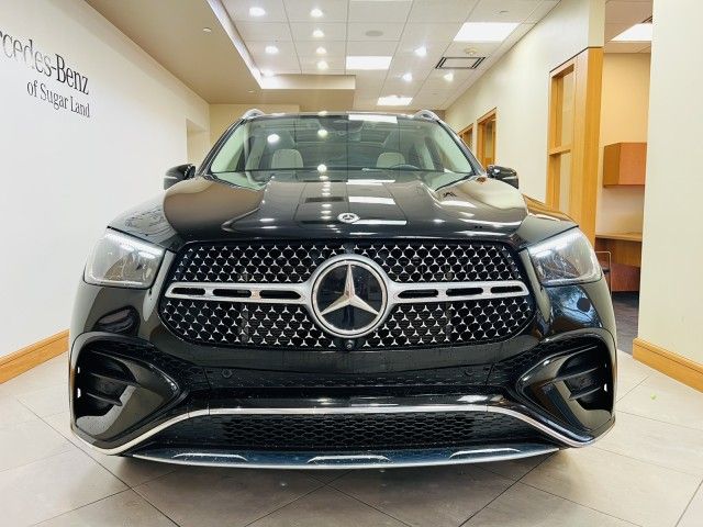 2024 Mercedes-Benz GLE 350