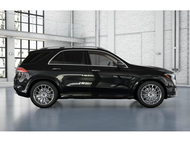 2024 Mercedes-Benz GLE 350