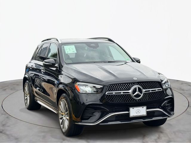 2024 Mercedes-Benz GLE 350