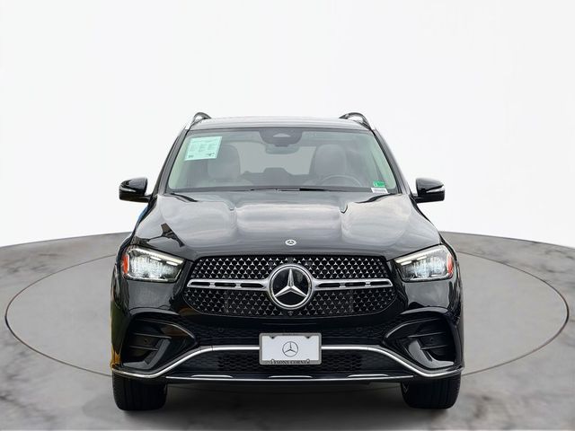 2024 Mercedes-Benz GLE 350