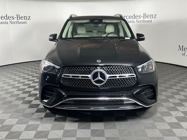 2024 Mercedes-Benz GLE 350