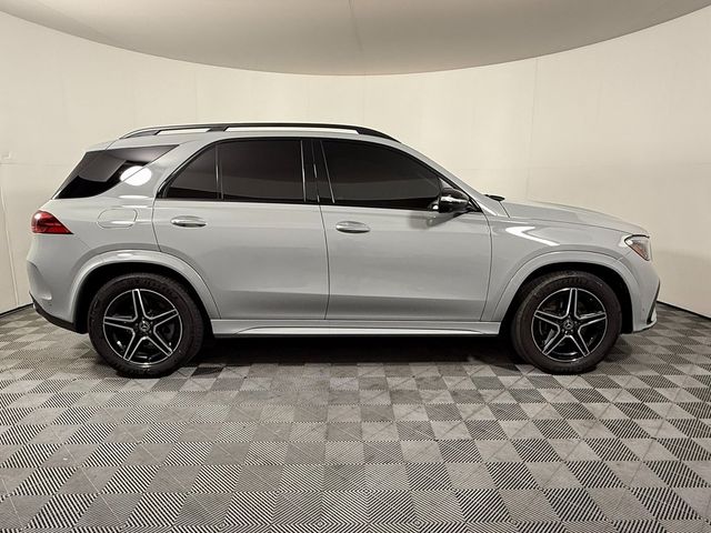 2024 Mercedes-Benz GLE 350