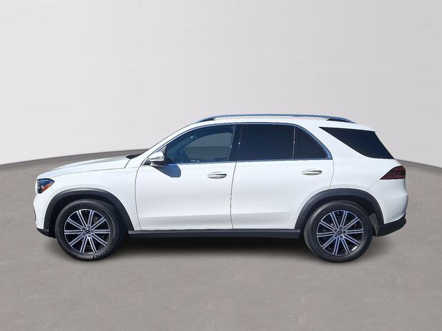 2024 Mercedes-Benz GLE 350