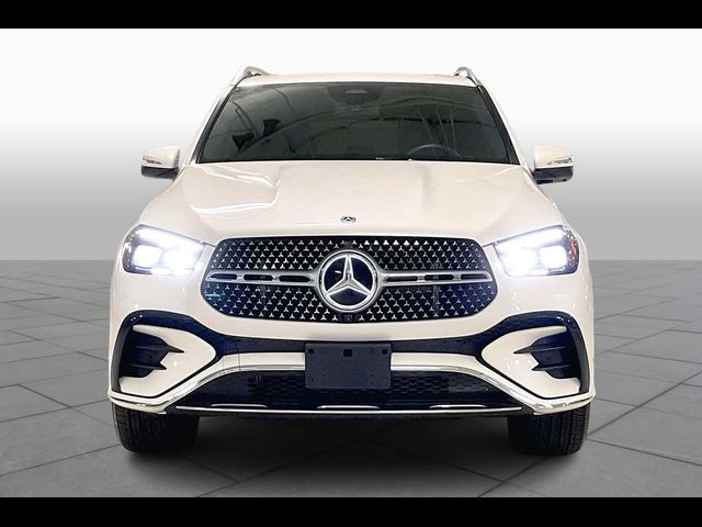 2024 Mercedes-Benz GLE 350