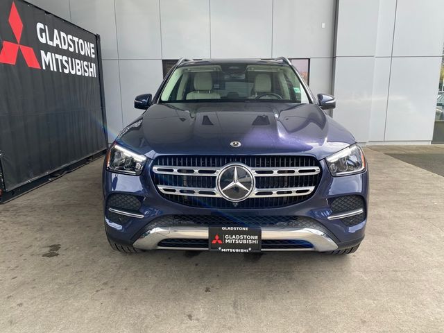 2024 Mercedes-Benz GLE 350