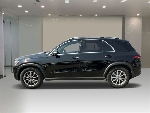 2024 Mercedes-Benz GLE 350