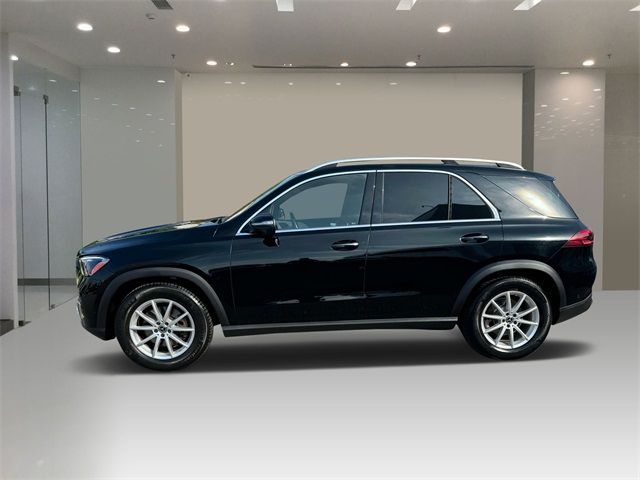 2024 Mercedes-Benz GLE 350