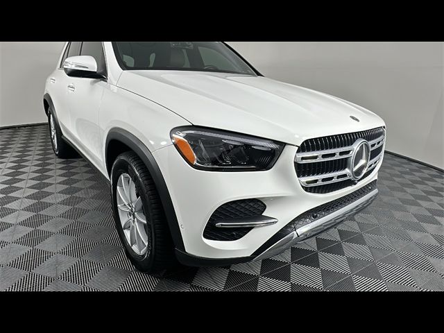 2024 Mercedes-Benz GLE 350